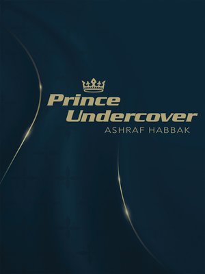 cover image of Prince Undercover